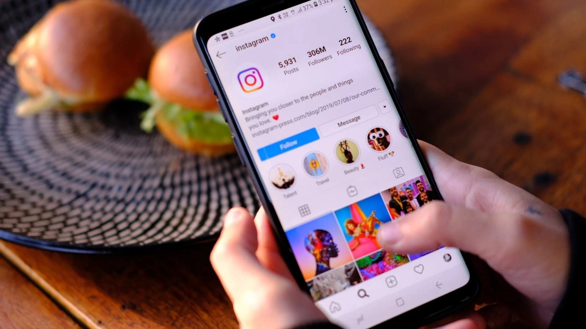 Die Auswirkungen der neuen Monetarisierungspolitik von Instagram auf aufstrebende Creator