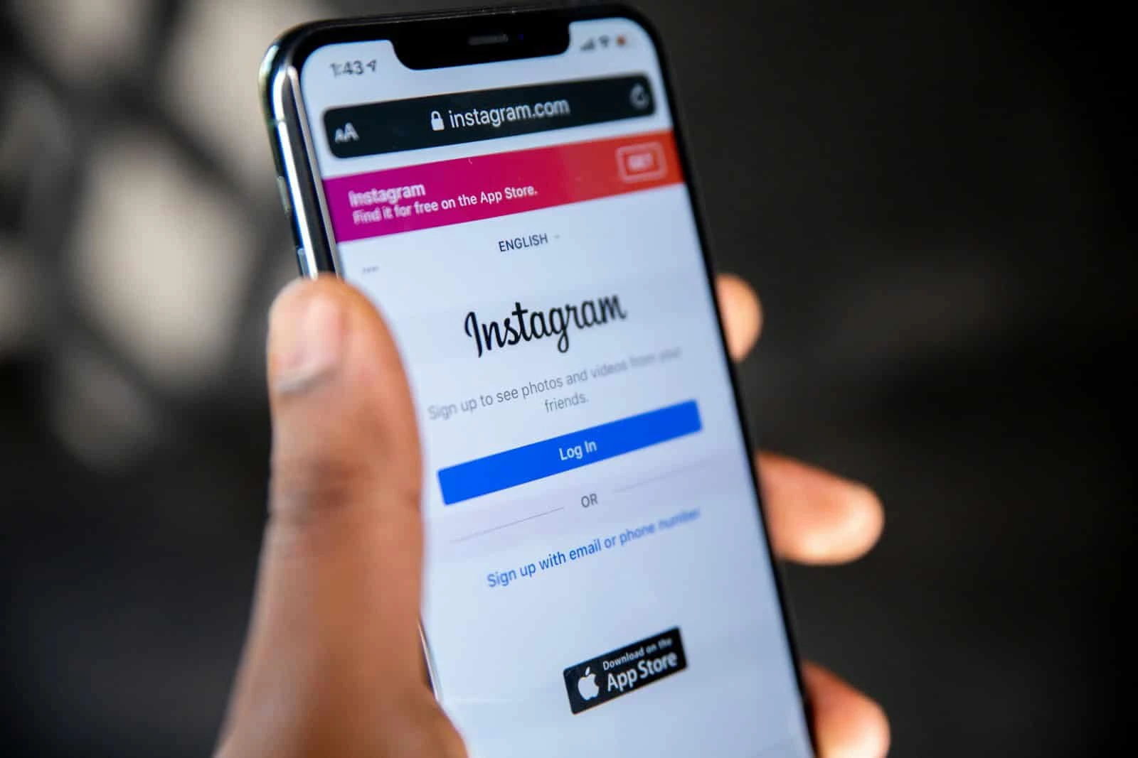 Instagram startet 'Slow Social': Ein alternatives Erlebnis zur Bekämpfung von Social-Media-Sucht