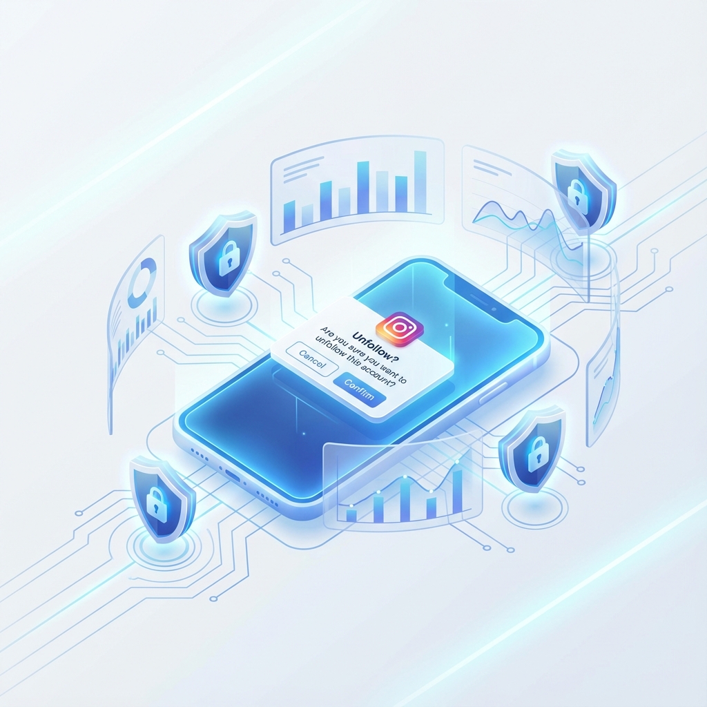 Unfollowers Instagram 2025: Der Ultimative Leitfaden zur Rückgewinnung Ihrer Audience